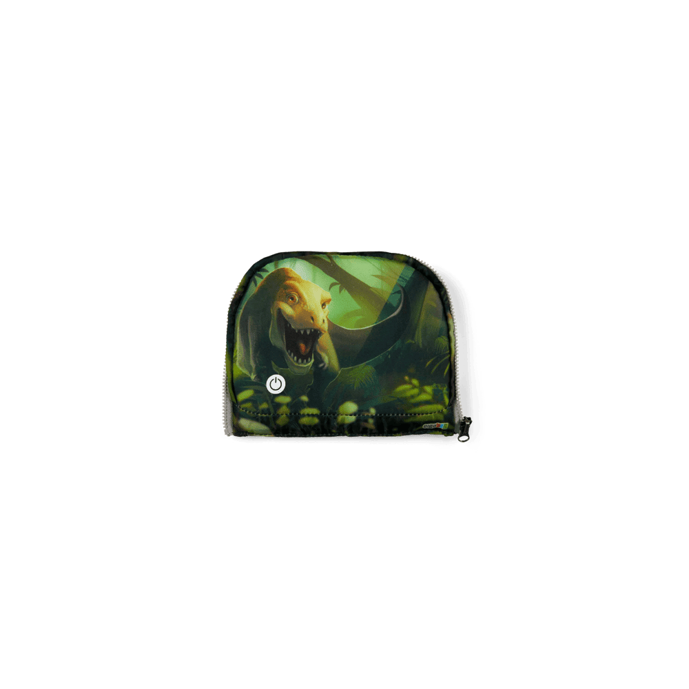 Ergobag - ergobag LED Zippies Grün