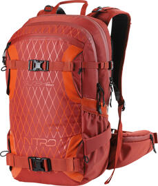 Freizeitrucksack Freizeitrucksack NITRO