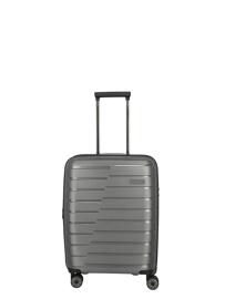 Schalentrolley mit 4 Rollen Schalentrolley mit 4 Rollen travelite
