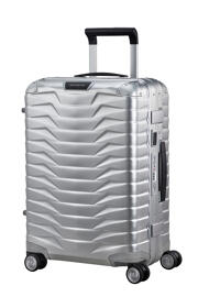 Schalentrolley mit 4 Rollen Schalentrolley mit 4 Rollen SAMSONITE