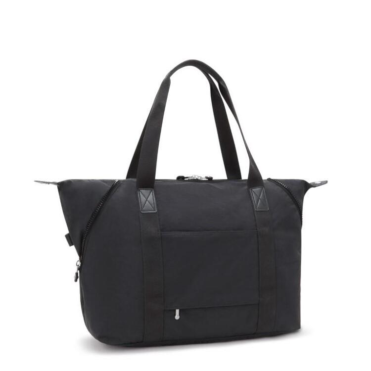 KIPLING Sporttasche Art M Black Noir bagmondo
