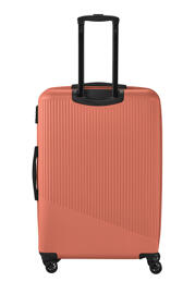 Schalentrolley mit 4 Rollen Schalentrolley mit 4 Rollen travelite