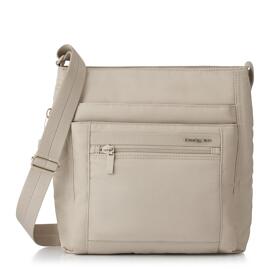 Handtasche mit Reißverschluss Handtasche mit Reißverschluss Handtasche mit Reißverschluss HEDGREN