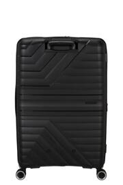 Schalentrolley mit 4 Rollen Schalentrolley mit 4 Rollen AMERICAN TOURISTER