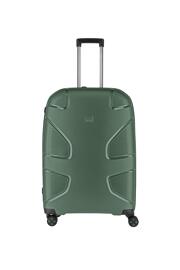 Schalentrolley mit 4 Rollen Schalentrolley mit 4 Rollen IMPACKT