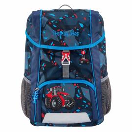 Kinderrucksack Kinderrucksack Kinderrucksack Kinderrucksack Step by Step