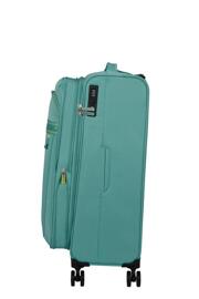 Weichgepäcktrolley mit 4 Rollen Weichgepäcktrolley mit 4 Rollen AMERICAN TOURISTER
