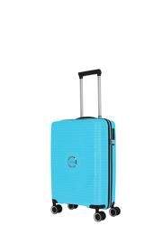 Schalentrolley mit 4 Rollen Schalentrolley mit 4 Rollen travelite