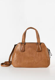 Handtasche mit Reißverschluss Handtasche mit Reißverschluss Handtasche mit Reißverschluss aunts & uncles