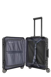 Schalentrolley mit 4 Rollen Schalentrolley mit 4 Rollen travelite