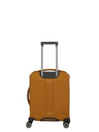 Weichgepäcktrolley mit 4 Rollen Weichgepäcktrolley mit 4 Rollen travelite