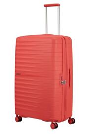 Schalentrolley mit 4 Rollen Schalentrolley mit 4 Rollen AMERICAN TOURISTER