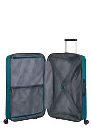 Schalentrolley mit 4 Rollen Schalentrolley mit 4 Rollen AMERICAN TOURISTER