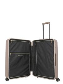 Schalentrolley mit 4 Rollen Schalentrolley mit 4 Rollen travelite