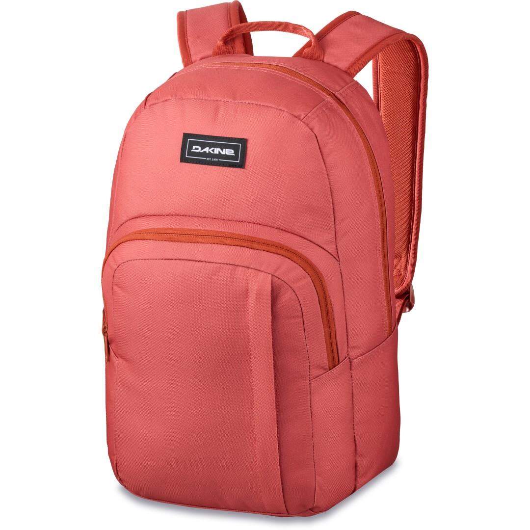 DAKINE Schulrucksäcke Class Backpack 25L Mineral Red bagmondo
