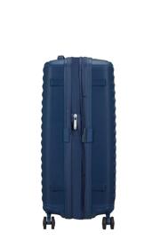 Schalentrolley mit 4 Rollen Schalentrolley mit 4 Rollen AMERICAN TOURISTER