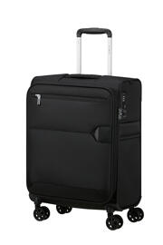 Weichgepäcktrolley mit 4 Rollen Weichgepäcktrolley mit 4 Rollen SAMSONITE
