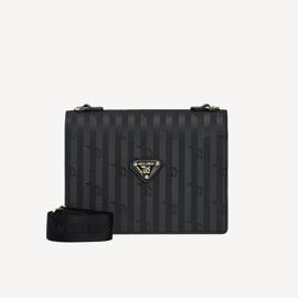 Handtasche mit Überschlag Handtasche mit Überschlag Handtasche mit Überschlag MAISON MOLLERUS