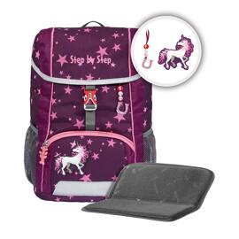 Kinderrucksack Kinderrucksack Kinderrucksack Kinderrucksack Step by Step Junior