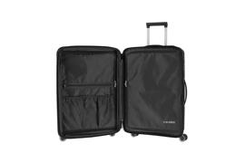 Schalentrolley mit 4 Rollen Schalentrolley mit 4 Rollen travelite