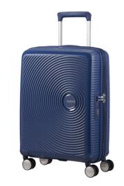 Schalentrolley mit 4 Rollen Schalentrolley mit 4 Rollen AMERICAN TOURISTER