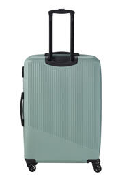 Schalentrolley mit 4 Rollen Schalentrolley mit 4 Rollen travelite