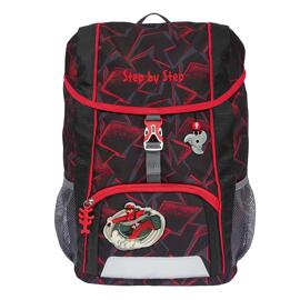 Kinderrucksack Kinderrucksack Kinderrucksack Kinderrucksack Step by Step Junior