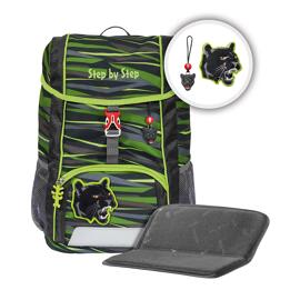 Kinderrucksack Kinderrucksack Kinderrucksack Kinderrucksack Step by Step Junior