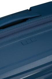 Schalentrolley mit 4 Rollen Schalentrolley mit 4 Rollen AMERICAN TOURISTER