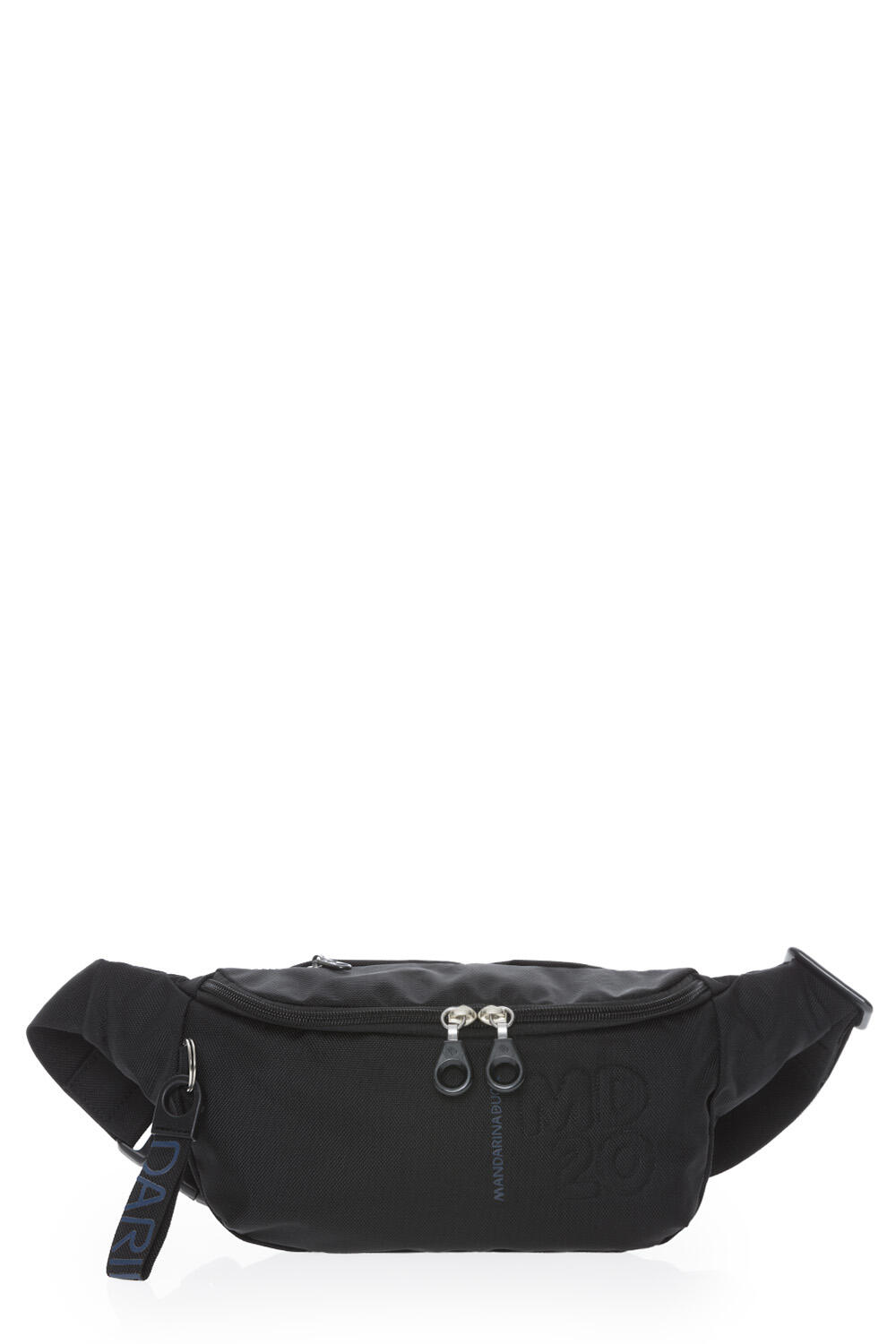 Mandarina Duck - Md20 Bum Bag Black