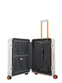 Schalentrolley mit 4 Rollen Schalentrolley mit 4 Rollen travelite