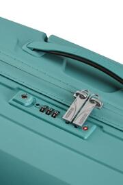 Schalentrolley mit 4 Rollen Schalentrolley mit 4 Rollen AMERICAN TOURISTER