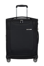 Weichgepäcktrolley mit 4 Rollen Weichgepäcktrolley mit 4 Rollen SAMSONITE