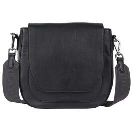 Handtasche mit Überschlag Handtasche mit Überschlag Handtasche mit Überschlag HARBOUR 2nd