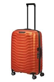 Schalentrolley mit 4 Rollen Schalentrolley mit 4 Rollen SAMSONITE