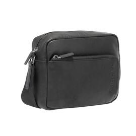 Handtasche mit Reißverschluss Handtasche mit Reißverschluss Handtasche mit Reißverschluss Strellson men bags & small leather goods