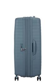 Schalentrolley mit 4 Rollen Schalentrolley mit 4 Rollen AMERICAN TOURISTER