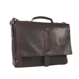 Aktenmappe mit Reißverschluß Aktenmappe mit Reißverschluß Joop! men bags & small leather goods