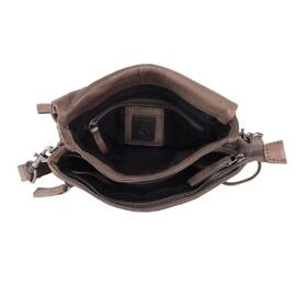 Handtasche mit Überschlag Handtasche mit Überschlag Handtasche mit Überschlag HARBOUR 2nd
