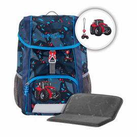 Kinderrucksack Kinderrucksack Kinderrucksack Kinderrucksack Step by Step
