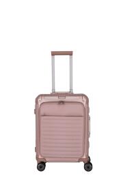 Schalentrolley mit 4 Rollen Schalentrolley mit 4 Rollen travelite