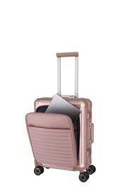 Schalentrolley mit 4 Rollen Schalentrolley mit 4 Rollen travelite