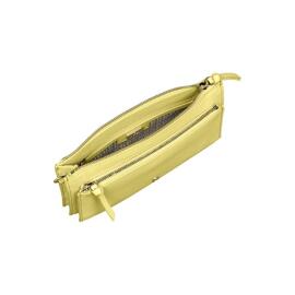 Handtasche mit Reißverschluss Handtasche mit Reißverschluss Handtasche mit Reißverschluss AIGNER