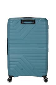 Schalentrolley mit 4 Rollen Schalentrolley mit 4 Rollen AMERICAN TOURISTER