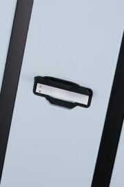 Schalentrolley mit 4 Rollen Schalentrolley mit 4 Rollen SAMSONITE