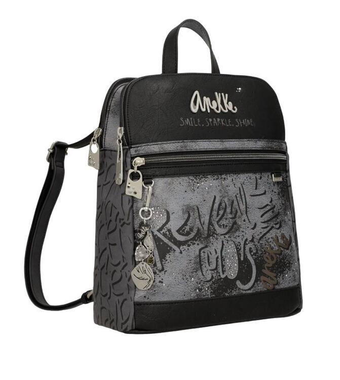 ANEKKE Cityrucksack Backpack Original bagmondo
