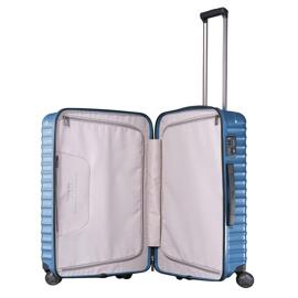 Schalentrolley mit 4 Rollen Schalentrolley mit 4 Rollen TITAN