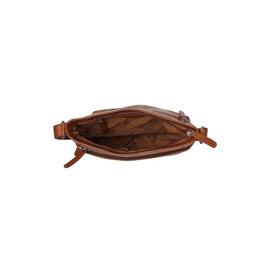Handtasche mit Reißverschluss Handtasche mit Reißverschluss Handtasche mit Reißverschluss MAKORIAN (CHESTERFIELD)