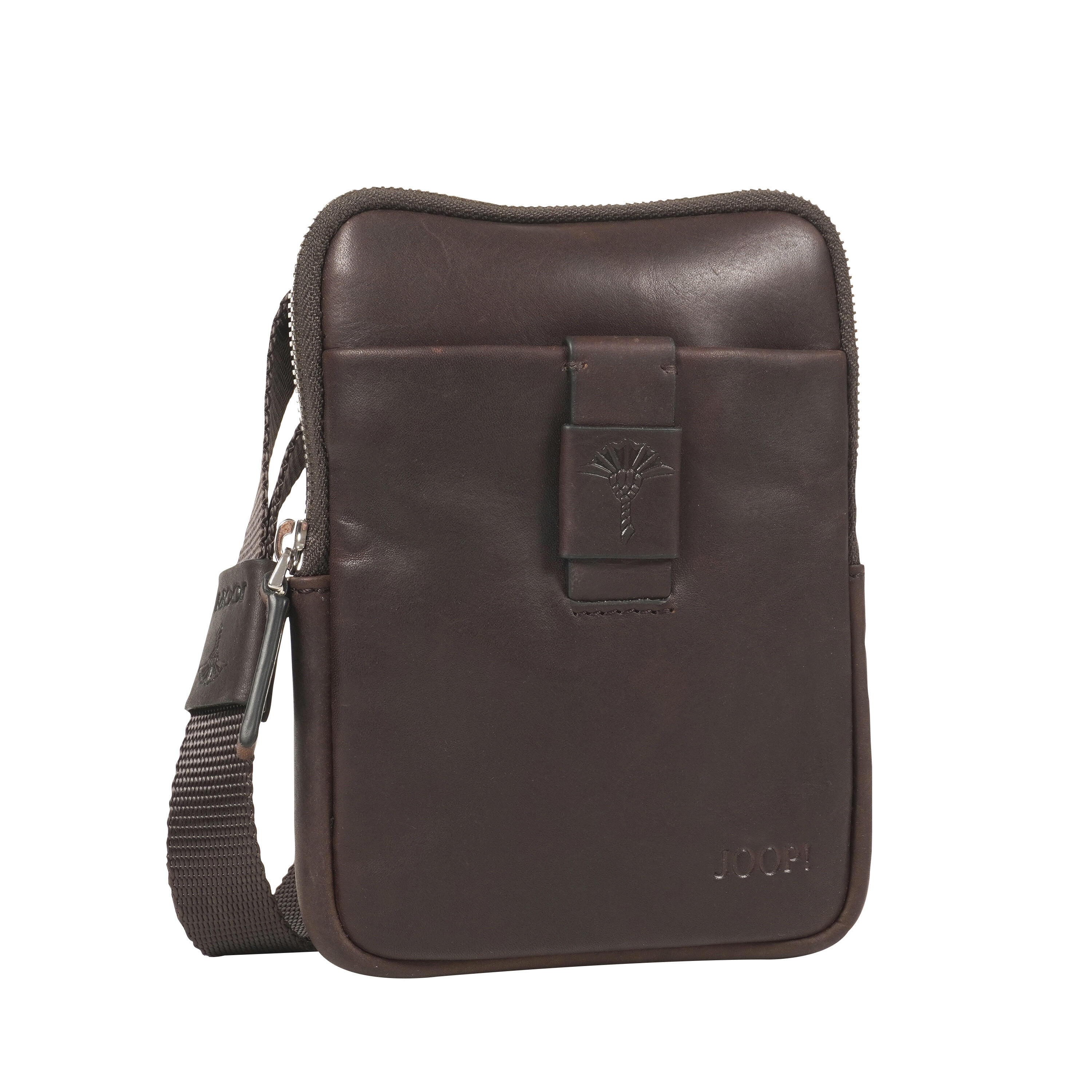 Joop! men bags | Xsvz Loreto small & Shoulderbag leather goods Rafael BAGMONDO
