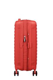 Schalentrolley mit 4 Rollen Schalentrolley mit 4 Rollen AMERICAN TOURISTER